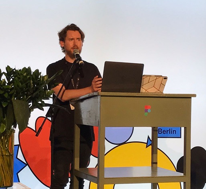 Figma Berlin Office Opening