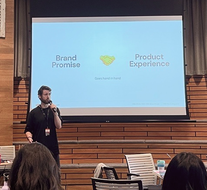 Figma Framework APAC